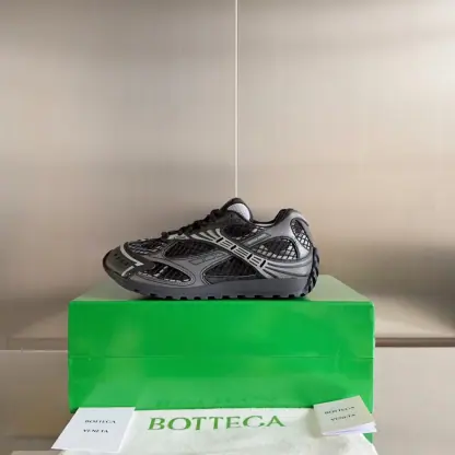  Bottega Veneta Orbit Sneaker Runner sneaker 2024 #3690 - Image 8