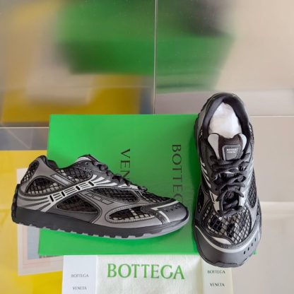  Bottega Veneta Orbit Sneaker Runner sneaker 2024 #3690 - Image 7