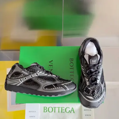  Bottega Veneta Orbit Sneaker Runner sneaker 2024 #3690 - Image 7