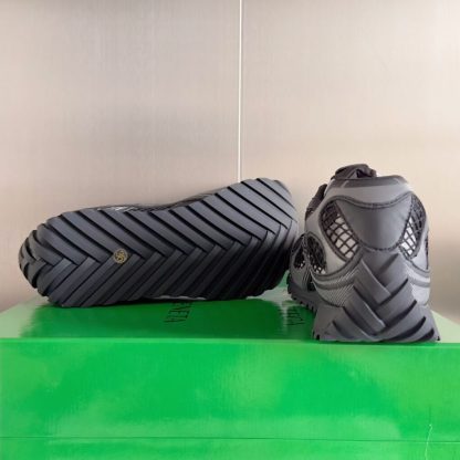  Bottega Veneta Orbit Sneaker Runner sneaker 2024 #3690 - Image 6