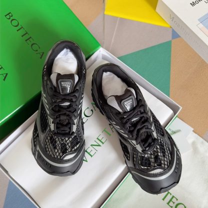  Bottega Veneta Orbit Sneaker Runner sneaker 2024 #3690 - Image 5
