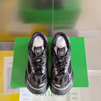 Replica Bottega Veneta Orbit Sneaker Runner sneaker 2024 #3690