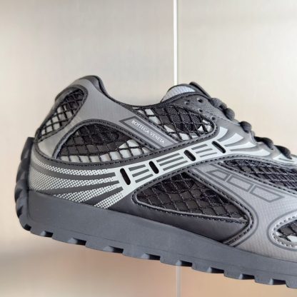  Bottega Veneta Orbit Sneaker Runner sneaker 2024 #3690 - Image 3