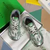  Bottega Veneta Orbit Sneaker Runner sneaker 2024 #3691 - Image 6