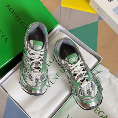  Bottega Veneta Orbit Sneaker Runner sneaker 2024 #3691 - Image 6