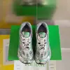 Replica Bottega Veneta Orbit Sneaker Runner sneaker 2024 #3691