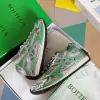  Bottega Veneta Orbit Sneaker Runner sneaker 2024 #3691 - Image 5