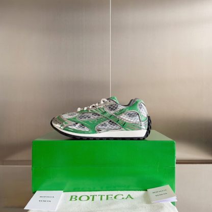  Bottega Veneta Orbit Sneaker Runner sneaker 2024 #3691 - Image 4
