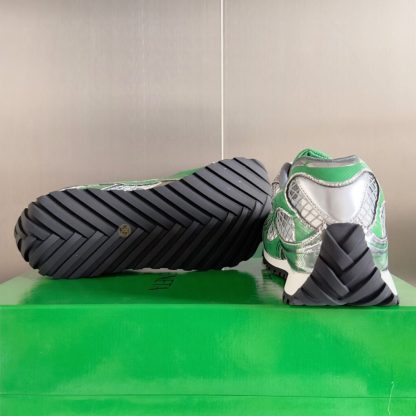  Bottega Veneta Orbit Sneaker Runner sneaker 2024 #3691 - Image 8