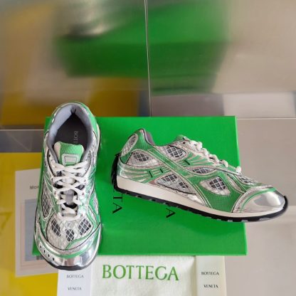  Bottega Veneta Orbit Sneaker Runner sneaker 2024 #3691 - Image 3