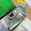  Bottega Veneta Orbit Sneaker Runner sneaker 2024 #3691 - Image 2