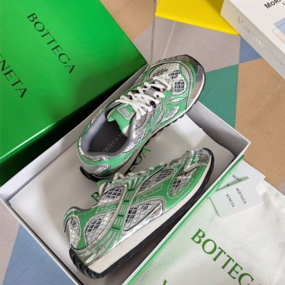  Bottega Veneta Orbit Sneaker Runner sneaker 2024 #3691 - Image 2
