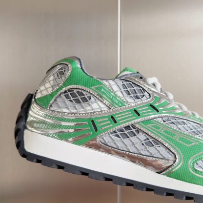  Bottega Veneta Orbit Sneaker Runner sneaker 2024 #3691 - Image 7