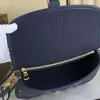  Louis Vuitton Diane PM Satchel Bag M47161 #3673 - Image 3