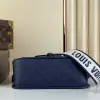  Louis Vuitton Diane PM Satchel Bag M47161 #3673 - Image 4
