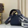  Louis Vuitton Diane PM Satchel Bag M47161 #3673 - Image 7