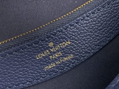  Louis Vuitton Diane PM Satchel Bag M47161 #3673 - Image 9