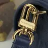  Louis Vuitton Diane PM Satchel Bag M47161 #3673 - Image 2