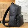  Louis Vuitton Discovery Backpack M43186 VIP Quality #3684 - Image 4