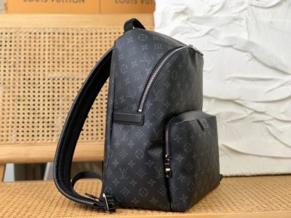  Louis Vuitton Discovery Backpack M43186 VIP Quality #3684 - Image 4