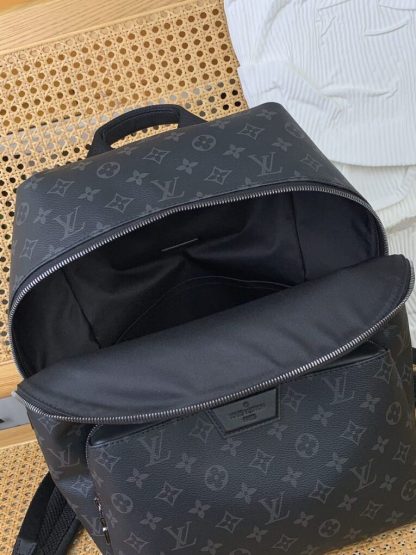  Louis Vuitton Discovery Backpack M43186 VIP Quality #3684 - Image 2