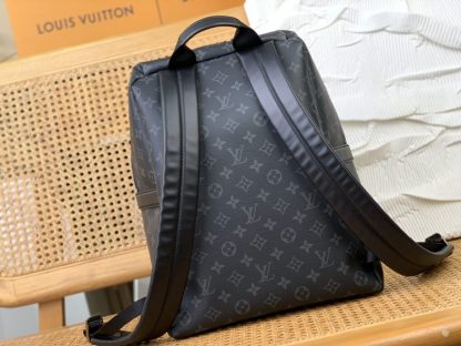  Louis Vuitton Discovery Backpack M43186 VIP Quality #3684 - Image 9