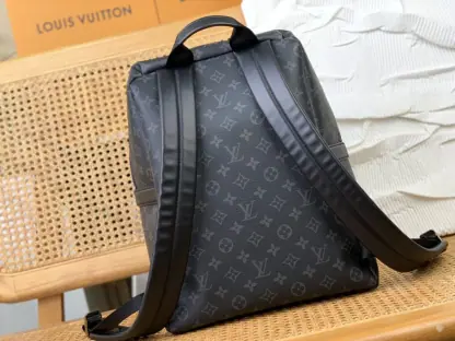  Louis Vuitton Discovery Backpack M43186 VIP Quality #3684 - Image 9
