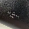  Louis Vuitton Slim Trunk Black M25445 #3594 - Image 14
