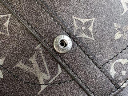  Louis Vuitton Christopher MM Backpack M11521 #3701 - Image 4