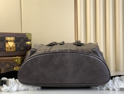  Louis Vuitton Christopher MM Backpack M11521 #3701 - Image 7