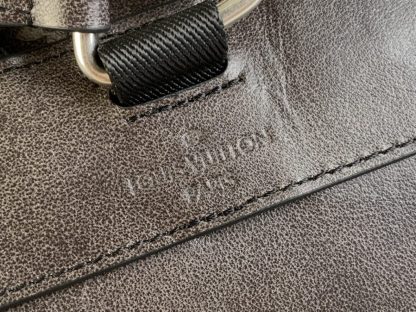  Louis Vuitton Christopher MM Backpack M11521 #3701 - Image 8