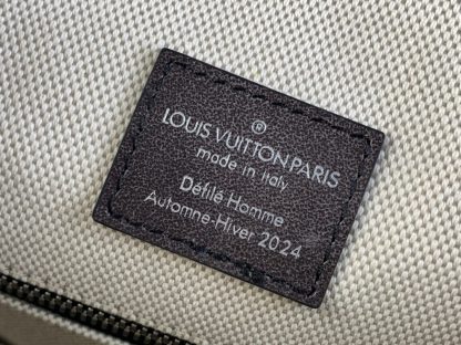  Louis Vuitton Christopher MM Backpack M11521 #3701 - Image 2