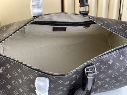  Louis Vuitton Keepall Bandoulière 50 M11596 #3702 - Image 5