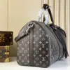  Louis Vuitton Keepall Bandoulière 50 M11596 #3702 - Image 6