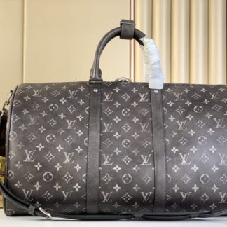 Replica Louis Vuitton Keepall Bandoulière 50 M11596 #3702