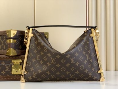  Louis Vuitton Lucky Trunk Bag M12075 #3682 - Image 4