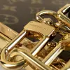  Louis Vuitton Lucky Trunk Bag M12075 #3682 - Image 6