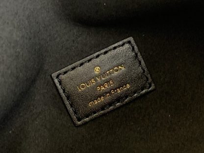  Louis Vuitton Lucky Trunk Bag M12075 #3682 - Image 7