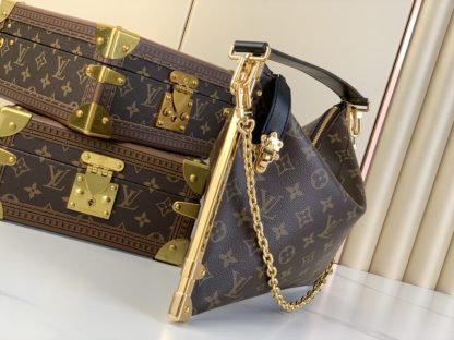  Louis Vuitton Lucky Trunk Bag M12075 #3682 - Image 8