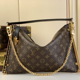 Replica Louis Vuitton Lucky Trunk Bag M12075 #3682