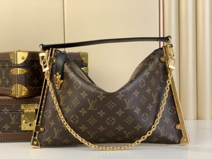 Replica Louis Vuitton Lucky Trunk Bag M12075 #3682