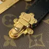  Louis Vuitton Lucky Trunk Bag M12075 #3682 - Image 3