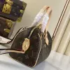  Louis Vuitton Speedy Bandoulière 20 Bag M46222 #3683 - Image 5