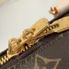 Louis Vuitton Speedy Bandoulière 20 Bag M46222 #3683 - Image 2