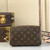  Louis Vuitton Speedy Bandoulière 20 Bag M46222 #3683 - Image 6