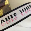  Louis Vuitton Speedy Bandoulière 20 Bag M46222 #3683 - Image 3
