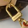  Louis Vuitton Speedy Bandoulière 20 Bag M46222 #3683 - Image 7