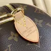  Louis Vuitton Speedy Bandoulière 20 Bag M46222 #3683 - Image 4