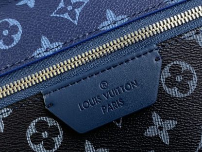  Louis Vuitton Discovery PM Backpack M11590 #3681 - Image 4