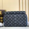  Louis Vuitton Discovery PM Backpack M11590 #3681 - Image 5